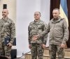 Вінничанин Костянтин Гуменюк очолив Медичні сили ЗСУ