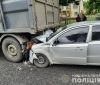 ДТП на Вінниччині: водій загинув, жінка потрапила у реанімацію