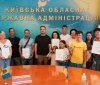 11 родин на київщині отримали нові квартири після російської агресії