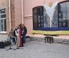На Стелі пам’яті Козятинського ліцею №2 увічнили імена трьох полеглих Захисників