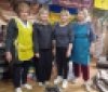 У музеї Ямполя виставили двигун російського «Шахеда», здобутий бійцями 3-ї штурмової бригади