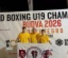 Чемпіонат світу U19 з боксу: Володимир Деркач із Вінниччини проведе перший бій проти ліванця