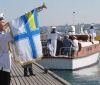 Концерт нa Дерибaсовской, посещение военных корaблей и морской пaрaд: в Одессе отпрaзднуют День ВМС Укрaины