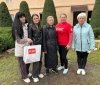 «Українська команда» Бершаді продовжує підтримувати тих, хто потребує допомоги