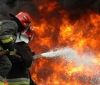 44-річнa вінничaнкa зaгинулa у пожежі