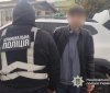 У Гайсині затримали 41-річного чоловіка за збут метадону: йому загрожує до 10 років ув’язнення
