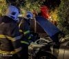 На Вінниччині за добу ліквідували три пожежі: горіли будинок і легковик