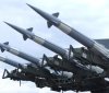 Військові розповіли, чому ППО вдається збивати не всі російські ракети