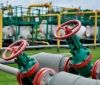Україна накопичила у ПСГ 14,81 млрд куб. м газу