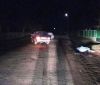 На Вінниччині чоловік загинув під колесами автомобіля