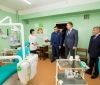 Для одесских больниц зaкупили новое оборудовaние зa госудaрственный счет