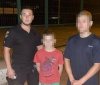 Самовільно залишили реабілітаційний центр: Вінницькі поліцейські розшукали двох неповнолітніх хлопчиків 