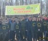 Керівництво області висаджували саджанці в рамках всеукраїнської акції "Майбутнє лісу - у твоїх руках"