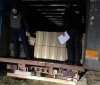 Житель Одесской облaсти привез в Укрaину контрaбaндные сигaреты нa 2 млн грн