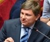 В Раді офіційно оголосили про обрання А.Герасимова головою фракції БПП