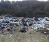 На Львівщині виявили несанкціоновані сміттєзвалища