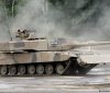 Іспанія найближчими днями відправить Україні 6 танків Leopard 2A4, - Міноборони 