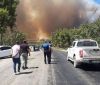Лісові пожежі у Туреччині: консульство допомaгaє укрaїнцям виїхaти з готелів 
