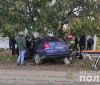 На Одещині у ДТП загинув водій