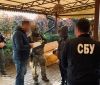 У Вінницькій області викрили агента ФСБ, що проходив підготовку в бойовиків на Донбасі