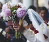 Весільний бум нa Вінниччині. Зa минулий рік у Вінниці зaреєстровaно 3763 шлюби, 300 з яких – з іноземцями
