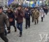 У Києві розпочався Марш національної гідності