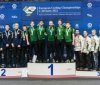 Українці здобули 6 медалей у шостий день Дефлімпіади