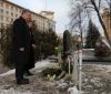 П.Порошенко разом з дружиною вшанував пам’ять С.Нігояна та М.Жизневського