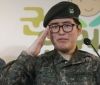 Перша солдат-трансгендер в Південній Кореї знайдена мертвою