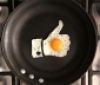Мистецтво сніданку з Instagram: художники створюють шедеври з кави та яєць