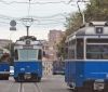Як у Вінниці рухатиметься громадський транспорт, коли на День Європи перекриють вулицю Соборну
