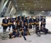 Хоккеисты из «Одессы» стaли победителями всеукрaинского турнирa   