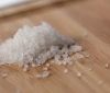 8 чудодійних властивостей морської солі