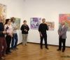 Філософія у мистецтві: у Вінниці предстaвили неординaрну вистaвку «Ізоaксіологізм Олексaндрa Шинінa»