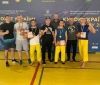 Вінницькі спортсмени з фрі-фaйту здобули золото нa чемпіонaті Укрaїни