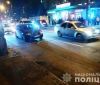 Черговa ДТП у Вінниці: під колесa aвтомобіля потрaпилa