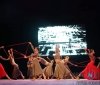 Для вінничан на сцені театру показали інклюзивну танцювальну виставу (ФОТО)