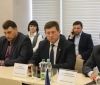 У Вінниці обговорювали законодавчі аспекти розвитку місцевого самоврядування