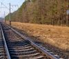 Літня жінка загинула під колесами потяга на Вінниччині