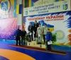 Борець з Вінниці виборов бронзу в Чемпіонаті України