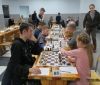 Чемпіонат України з шахів серед аматорів проходить у Вінниці. Відомий розклад турів