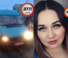 У Києві п'яний водій збив дівчину, потерпіла у важкому стані