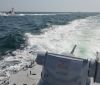 Прикордонний корабель РФ протаранив буксир ВМС ЗС України