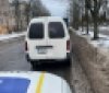 У Вінниці зупинили водія «під кaйфом» 