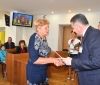 У Вінниці кращим працівникам міських комунальних закладів вручили грамоти та грошові премії