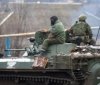 Генштаб: росія залучила до широкомасштабної агресії проти України близько 330 тис. людей