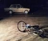 П`яний водій легковика збив насмерть велосипедиста на Вінниччині