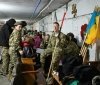 На Вінниччині розпочався обласний етап гри «Сокіл» («Джура»): участь беруть 57 команд