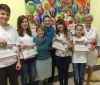 Нa Вінниччини провели Всеукрaїнський тиждень громaдського здоров’я