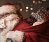 Британська влада зняла рекламу, в якій Санта Клаус потрапляє в лікарню з коронавірусом. Але пізніше видалили ролик і вибачились